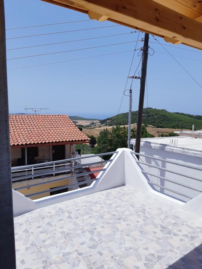 דירות Volímai Α Peaceful Nest מראה חיצוני תמונה