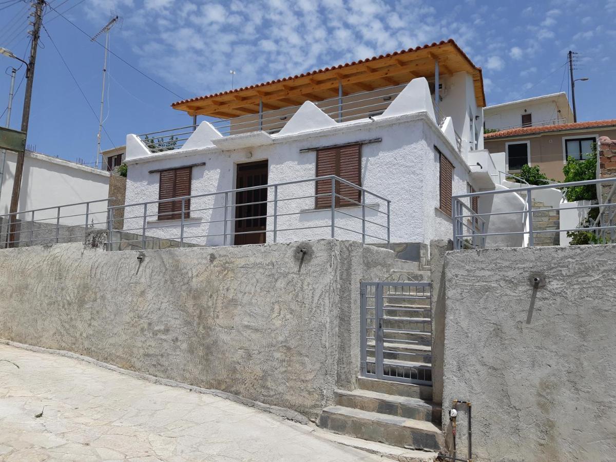 דירות Volímai Α Peaceful Nest מראה חיצוני תמונה