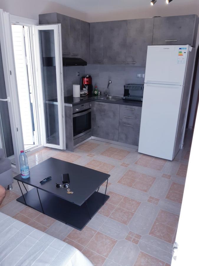 דירות Volímai Α Peaceful Nest מראה חיצוני תמונה