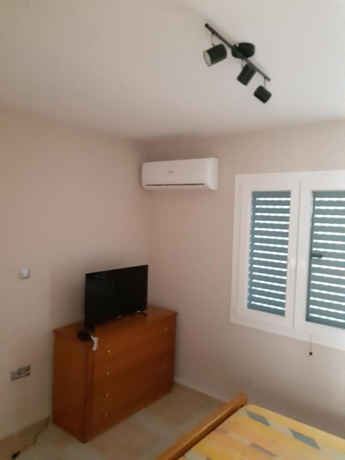 דירות Volímai Α Peaceful Nest מראה חיצוני תמונה