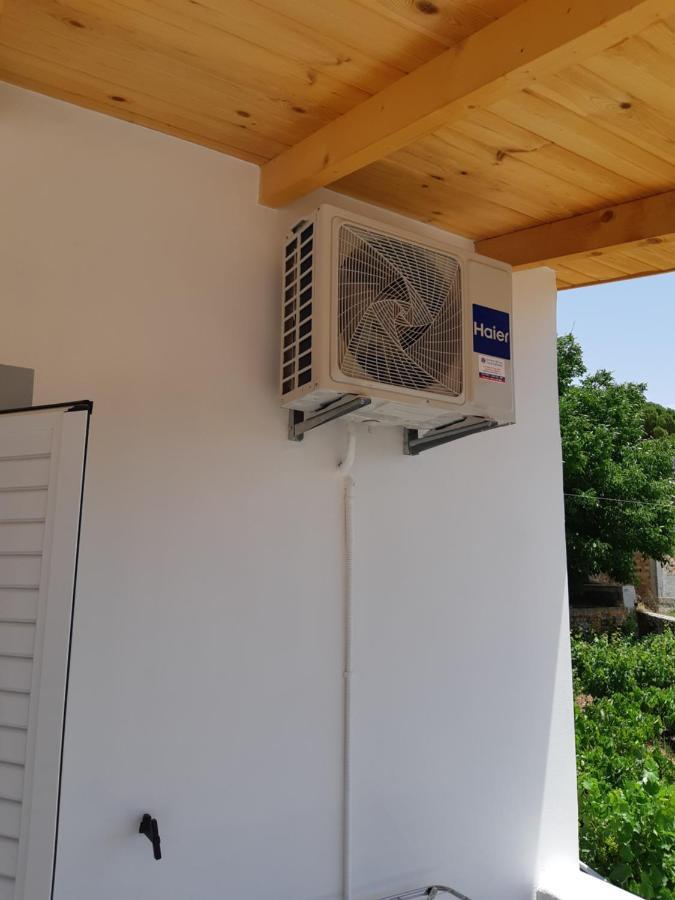 דירות Volímai Α Peaceful Nest מראה חיצוני תמונה