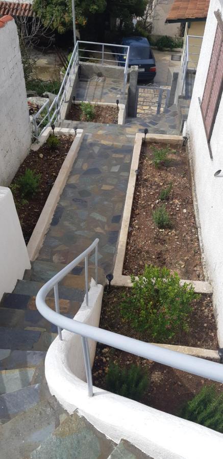 דירות Volímai Α Peaceful Nest מראה חיצוני תמונה